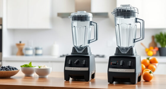 Best Budget Vitamix Blender in 2026: Top Affordable Choices