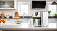 Best COSORI Air Fryer for Two People: Top Picks & Buying Tips