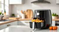 Best COSORI Air Fryers in 2026: Top Picks & Reviews