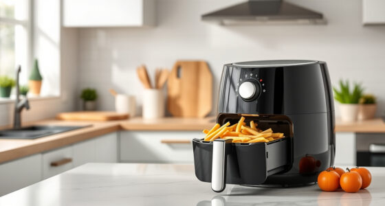 Best COSORI Air Fryers in 2026: Top Picks & Reviews