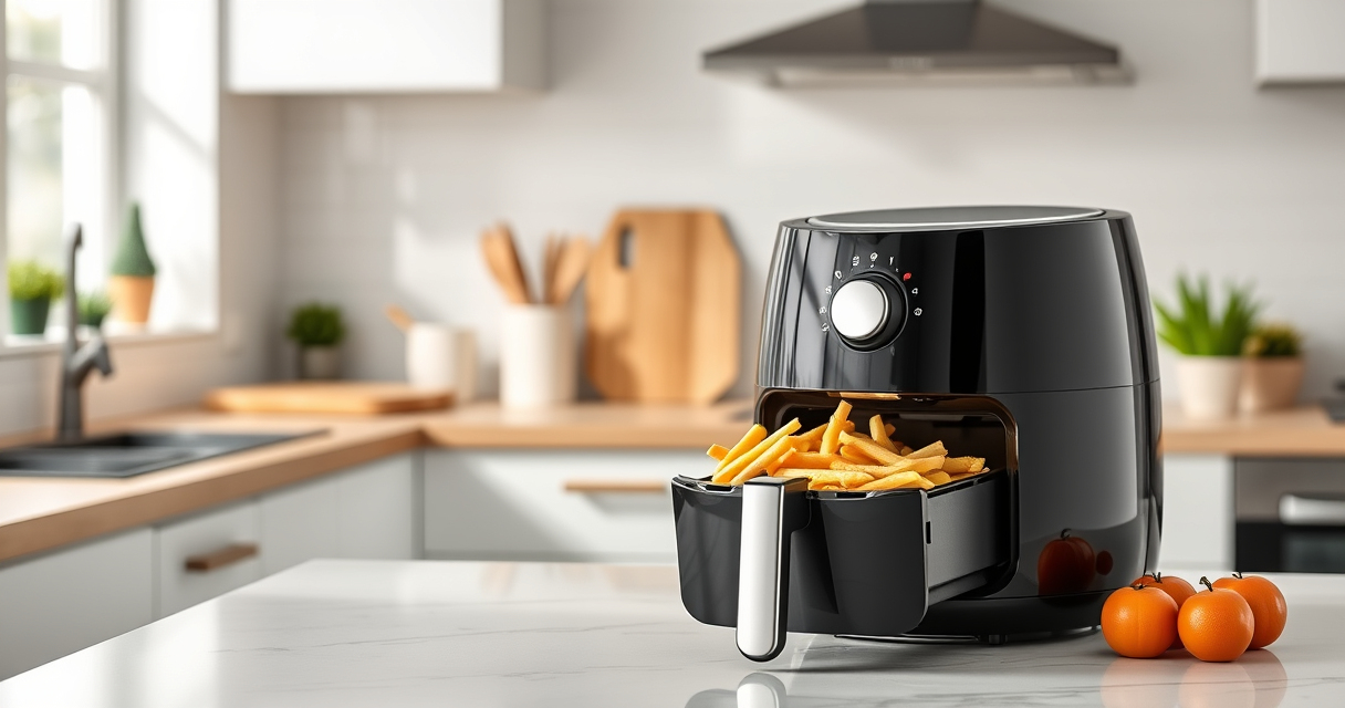 Best COSORI Air Fryers in 2026: Top Picks & Reviews