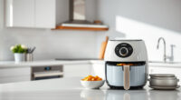Best COSORI Racks & Liners in 2026: Top Accessories for Your Air Fryer