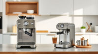 Best De'Longhi Espresso Machine for Milk Drinks in 2025
