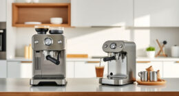Best De'Longhi Espresso Machine for Milk Drinks in 2025