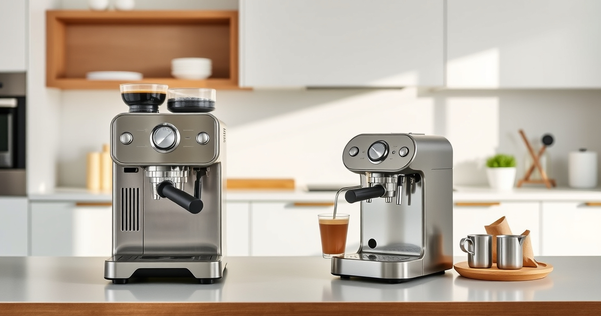 Best De'Longhi Espresso Machine for Milk Drinks in 2025