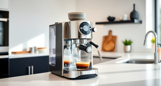 Best De'Longhi Espresso Machines in 2026: Ranked