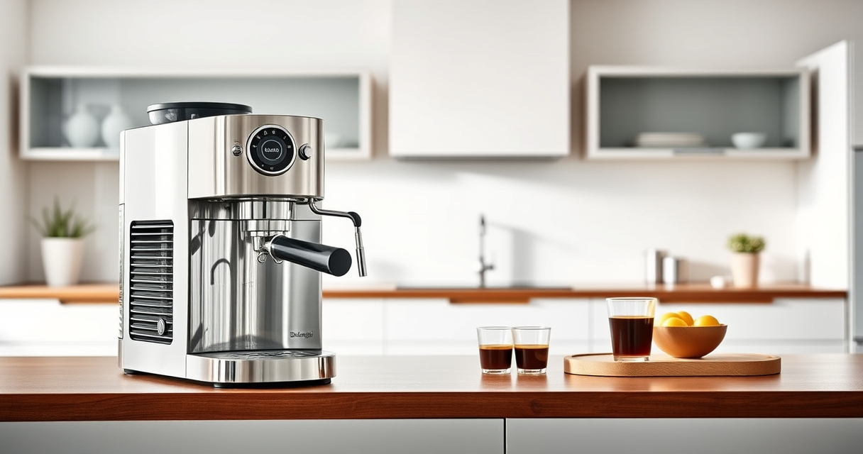 Best De'Longhi Milk Carafe & Accessories in 2026