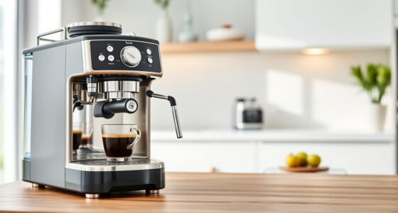 Best De'Longhi Water Filters & Decalcers in 2026