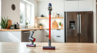 Best Dyson Batteries & Accessories in 2026: Top Picks & Buying Tips