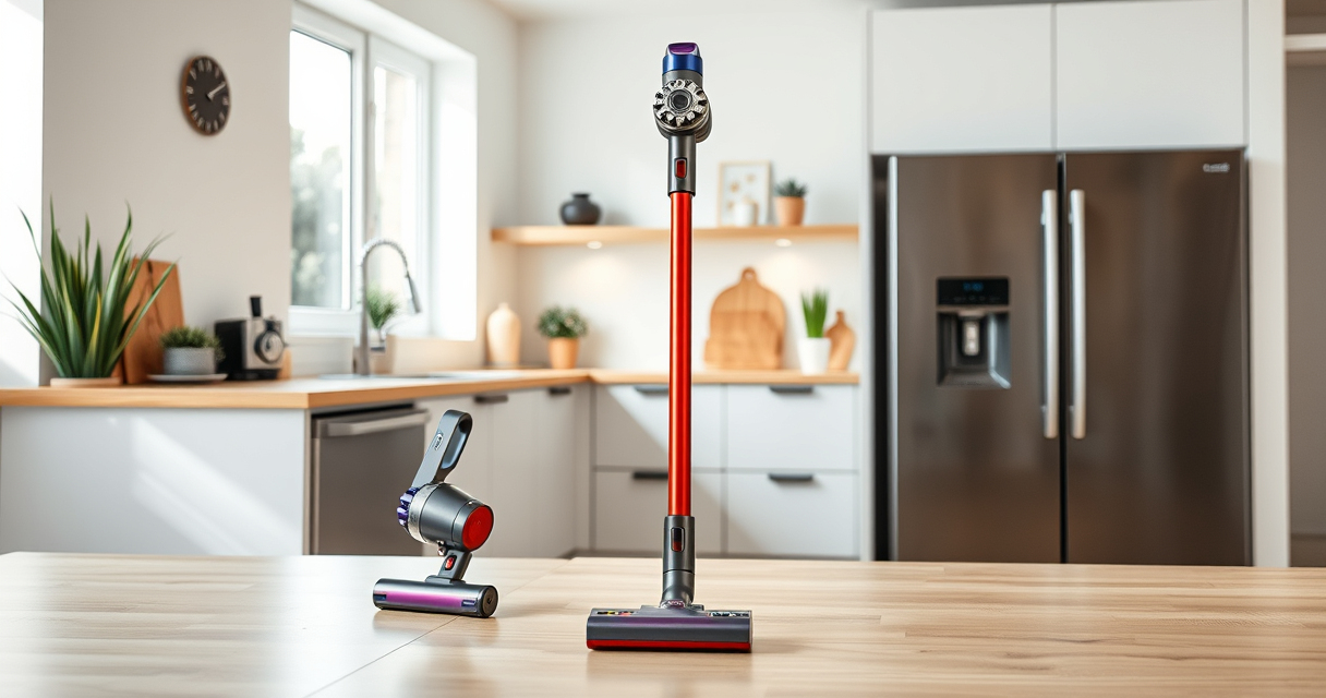 Best Dyson Batteries & Accessories in 2026: Top Picks & Buying Tips