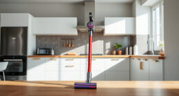Best Dyson Cordless Vacuum for Allergies: Top Picks
