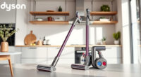Best Dyson Cordless Vacuums for Cars: Top Picks for Easy Cleaning