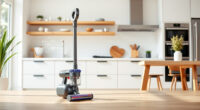 Best Dyson Cordless Vacuums for Pet Hair in 2024