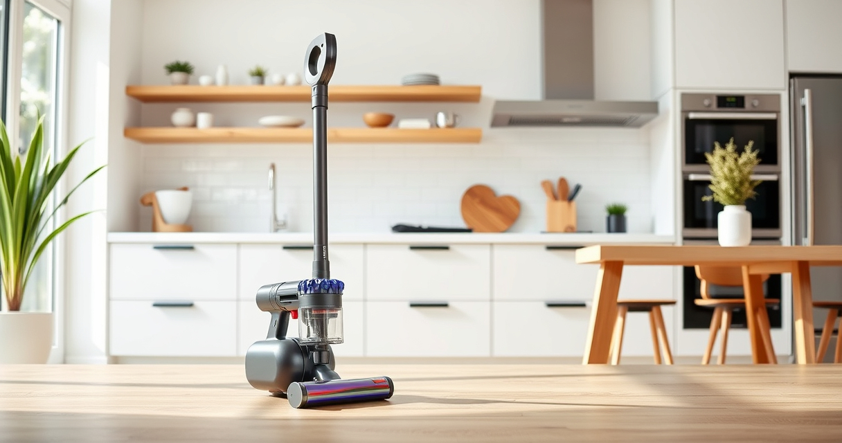 Best Dyson Cordless Vacuums for Pet Hair in 2024