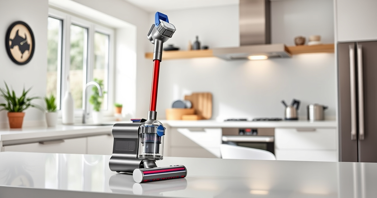 Best Dyson Cordless Vacuums in 2026: Top Picks & Rankings