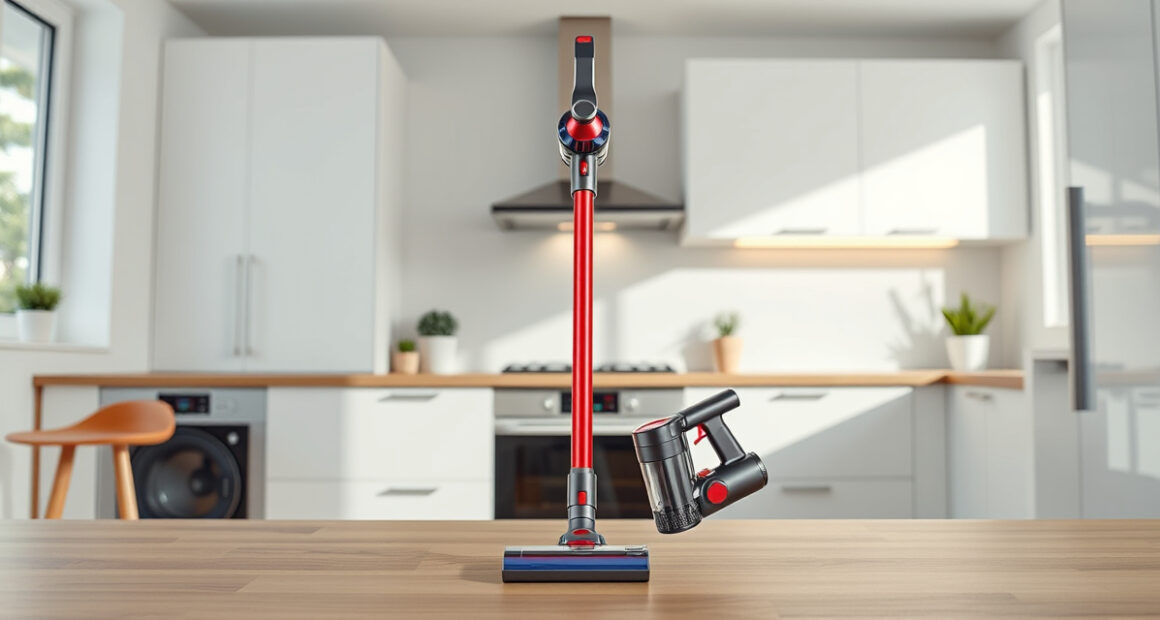 Best Dyson Filters in 2026: Top Accessories & Replacement Parts