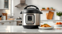 Best Instant Pot Pressure Cookers in 2026: Ranked
