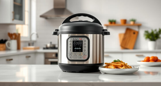 Best Instant Pot Pressure Cookers in 2026: Ranked