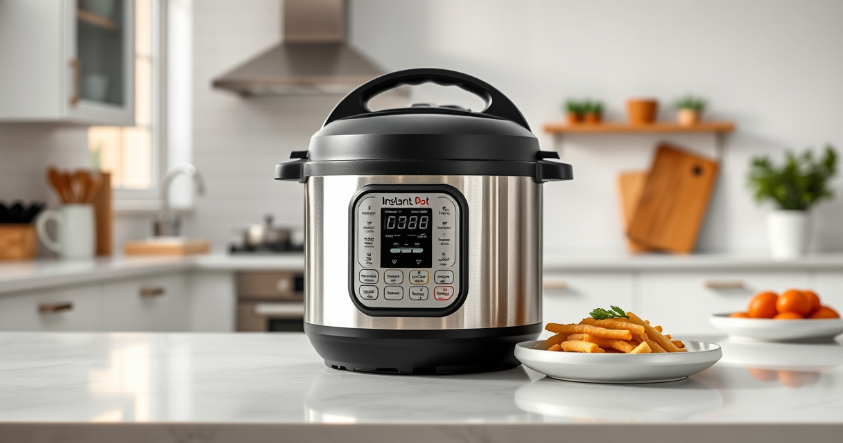 Best Instant Pot Pressure Cookers in 2026: Ranked