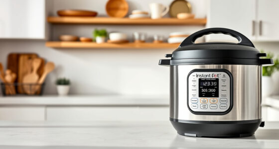 Best Instant Pot Sealing Rings in 2026: Top Accessories Roundup