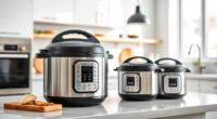 Best Instant Pot Spare Lids & Accessories in 2026
