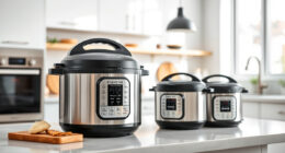 Best Instant Pot Spare Lids & Accessories in 2026