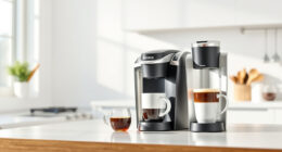 Best Keurig Coffee Makers for Offices: Top Choices for Productivity