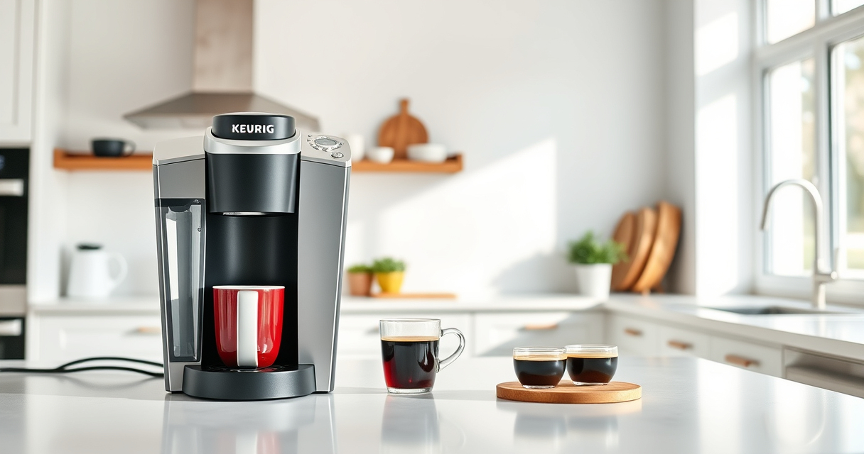Best Keurig Coffee Makers in 2026: Top Picks & Rankings