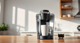 Best Keurig Descaling Solutions in 2026: Top Accessories & Parts