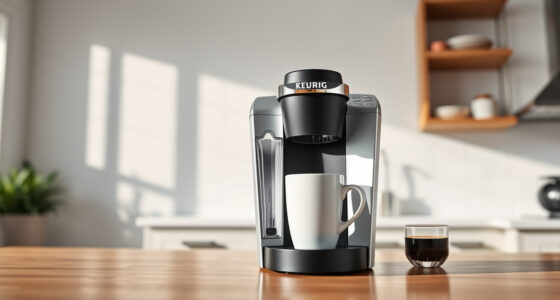 Best Keurig Descaling Solutions in 2026: Top Accessories & Parts