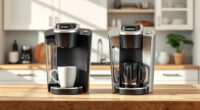 Best Keurig Reusable Pods in 2026: Top Accessories & Parts
