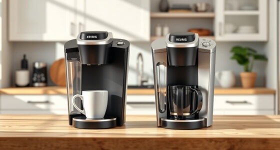 Best Keurig Reusable Pods in 2026: Top Accessories & Parts