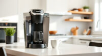 Best Keurig Water Filters & Maintenance Kits in 2026