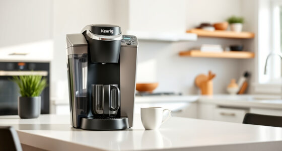 Best Keurig Water Filters & Maintenance Kits in 2026