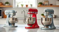 Best KitchenAid Pasta Attachments in 2026: Top Picks & Guide