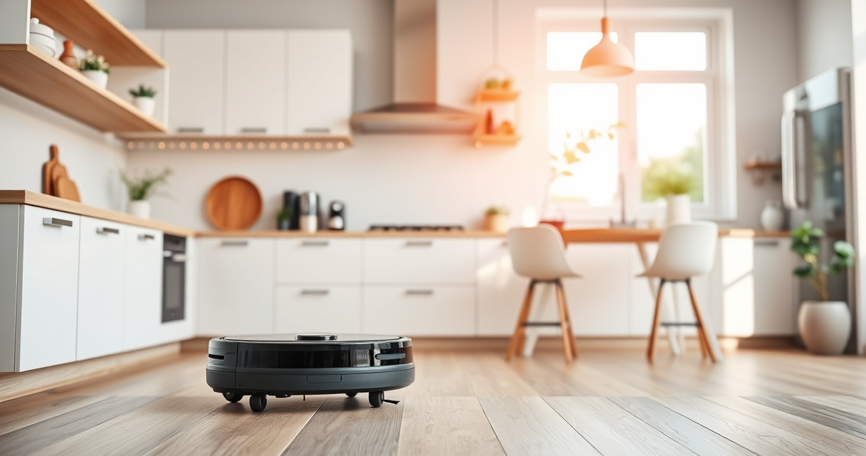 Best Roborock Filters & Mop Pads in 2026: Accessories & Parts