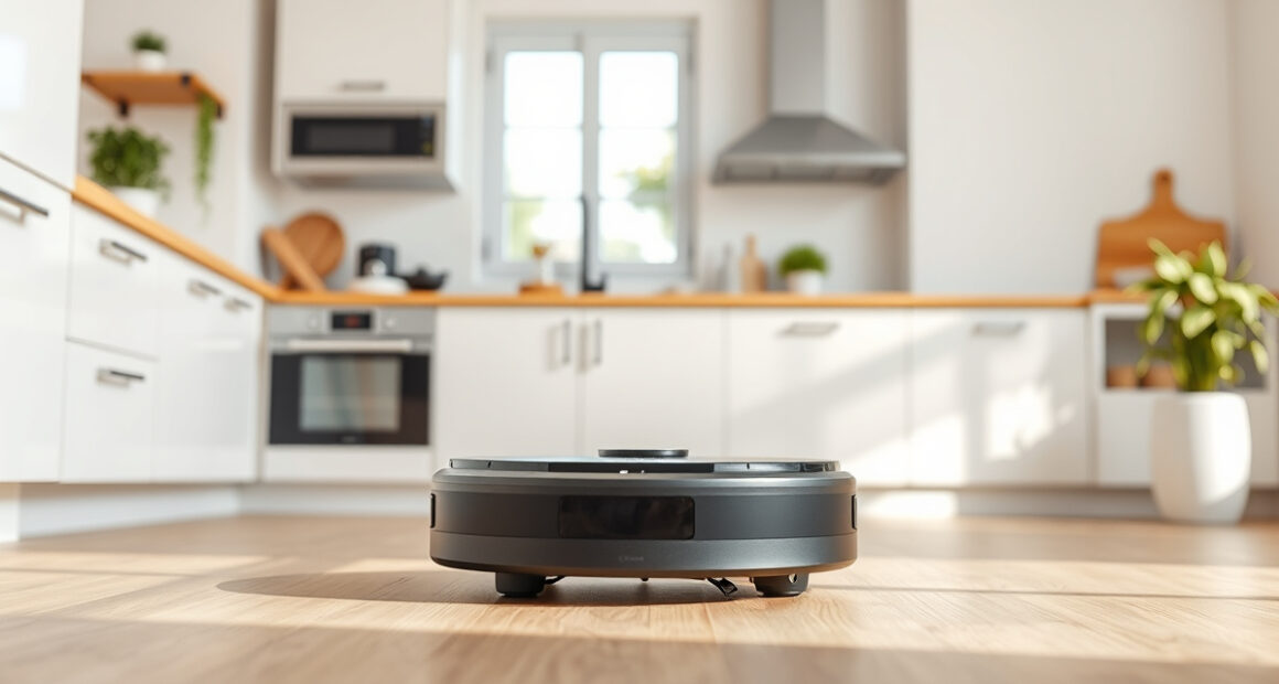 Best Roborock Mop Pads in 2026: Top Accessories for Cleaner Floors