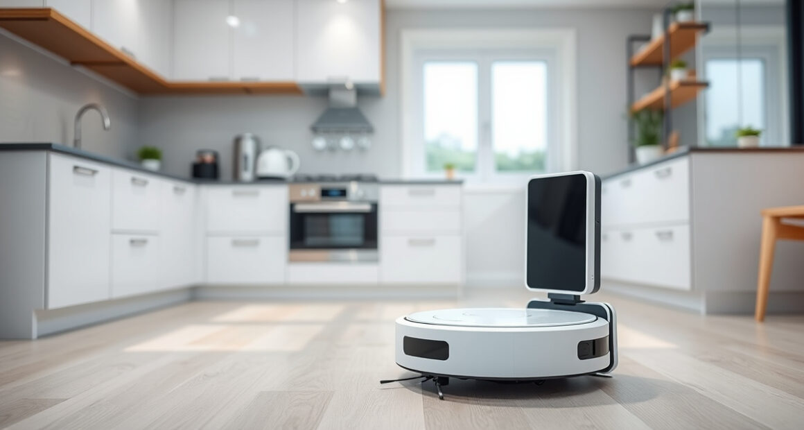 Best Roborock Robot Vacuum for Hardwood Floors
