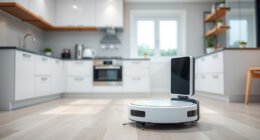 Best Roborock Robot Vacuum for Hardwood Floors