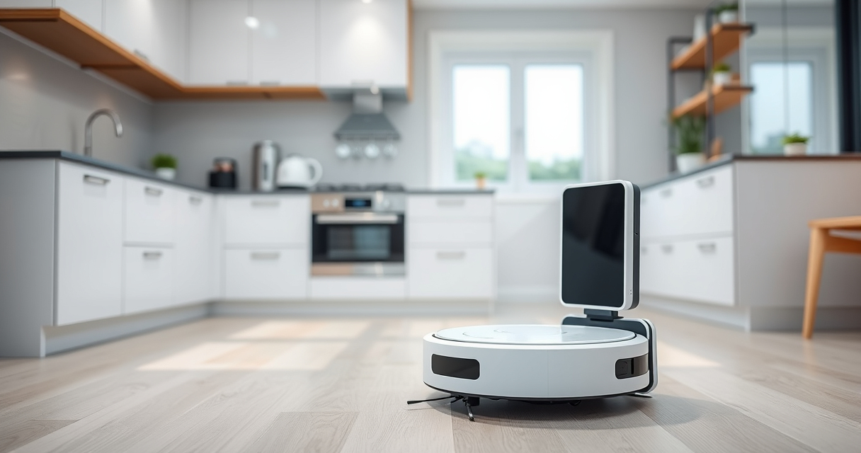 Best Roborock Robot Vacuum for Hardwood Floors