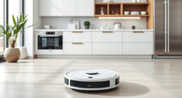 Best Roborock Robot Vacuum for Pet Hair: Top Picks for Pet Owners