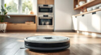 Best Roborock Robot Vacuums for Large Homes: Top Picks