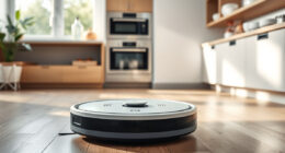 Best Roborock Robot Vacuums for Large Homes: Top Picks