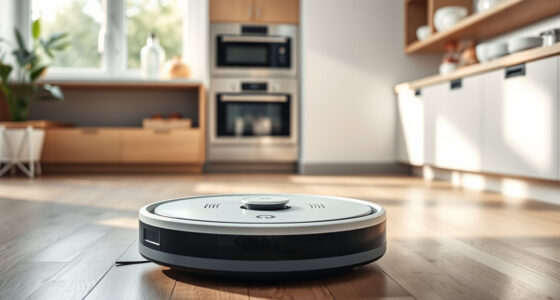Best Roborock Robot Vacuums for Large Homes: Top Picks