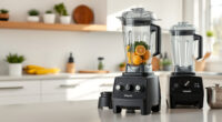 Best Vitamix Blade Assembly in 2026: Top Accessories & Parts