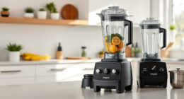 Best Vitamix Blade Assembly in 2026: Top Accessories & Parts