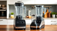 Best Vitamix Blender for Hot Soup: Top Picks for Smooth, Hearty Results