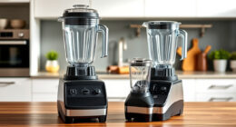 Best Vitamix Blender for Hot Soup: Top Picks for Smooth, Hearty Results