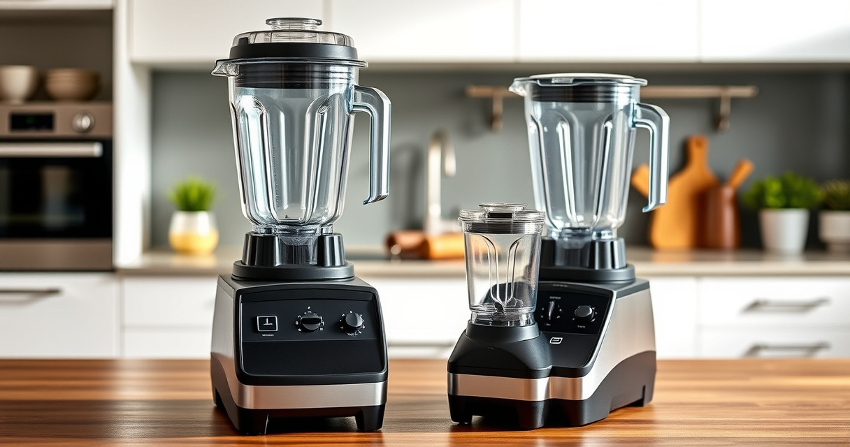 Best Vitamix Blender for Hot Soup: Top Picks for Smooth, Hearty Results