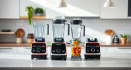 Best Vitamix Blenders in 2026: Top Picks & Rankings